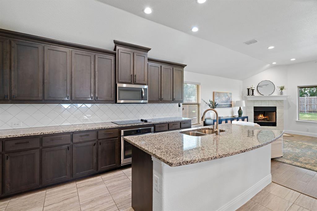 North Creek Meadows - Residential