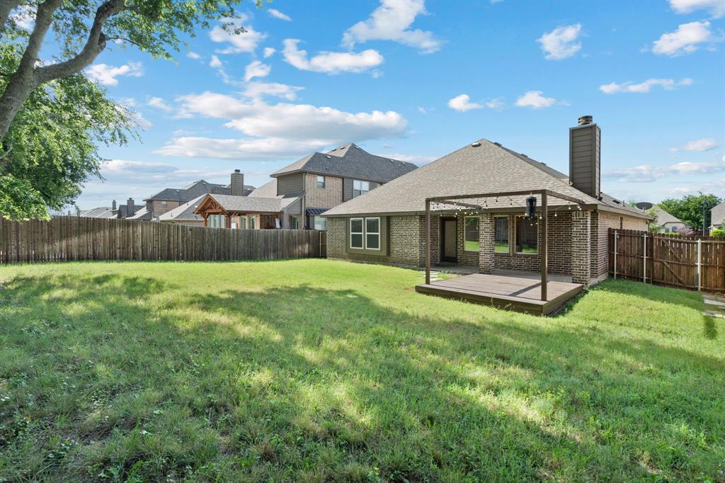 North Creek Meadows - Residential