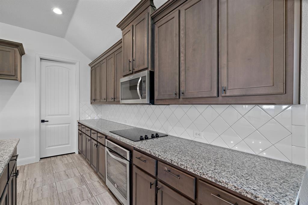 North Creek Meadows - Residential