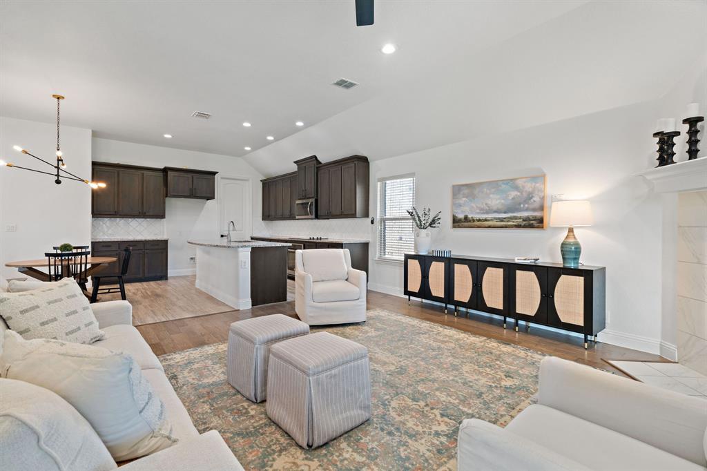 North Creek Meadows - Residential