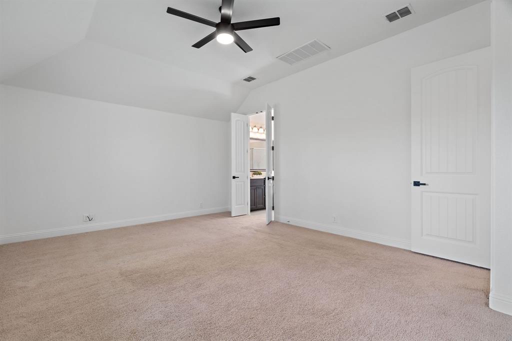 North Creek Meadows - Residential