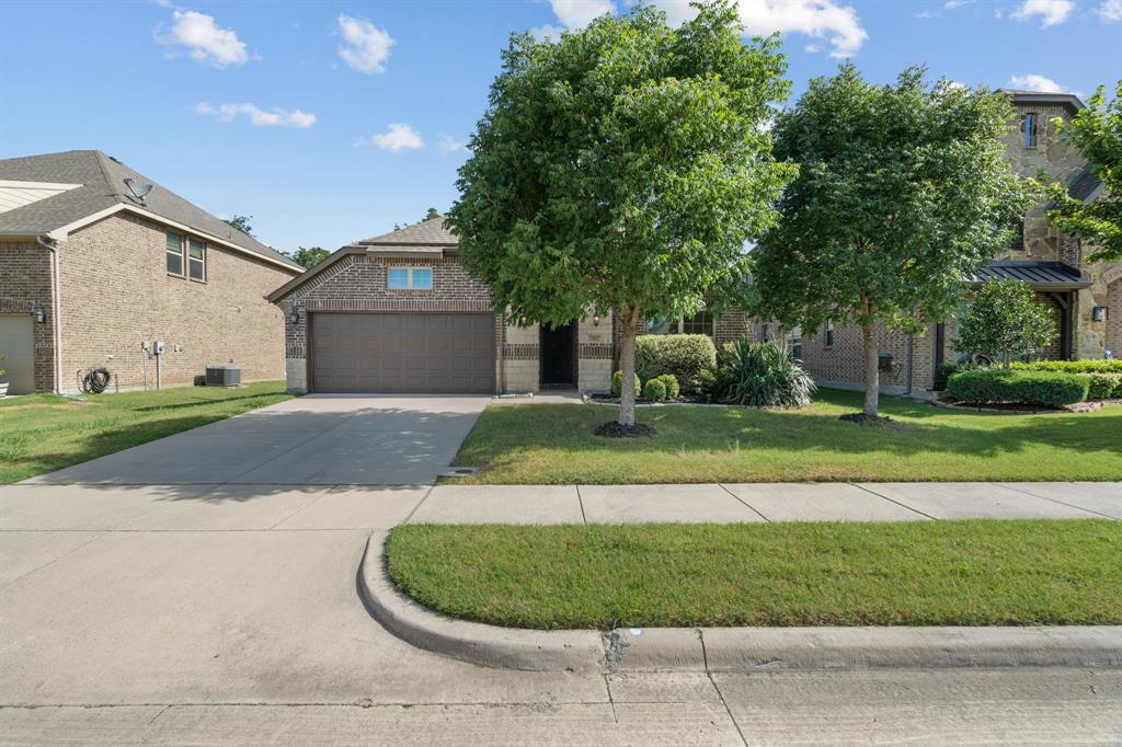 North Creek Meadows - Residential