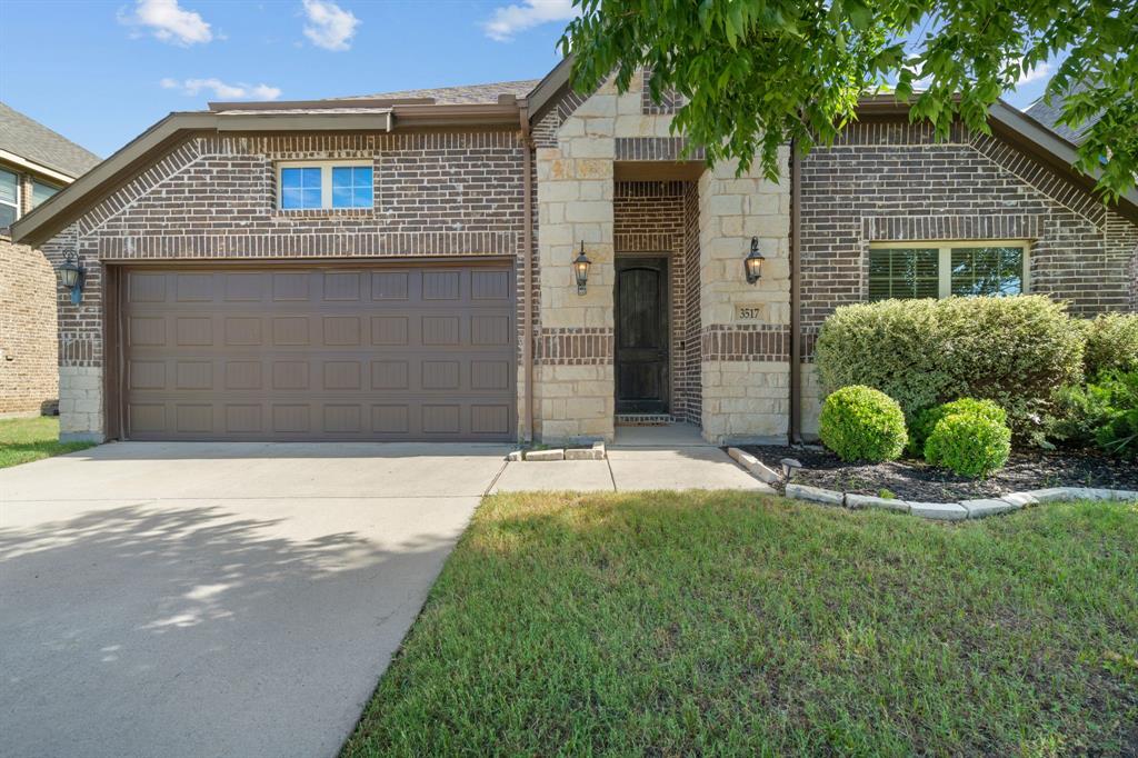 North Creek Meadows - Residential