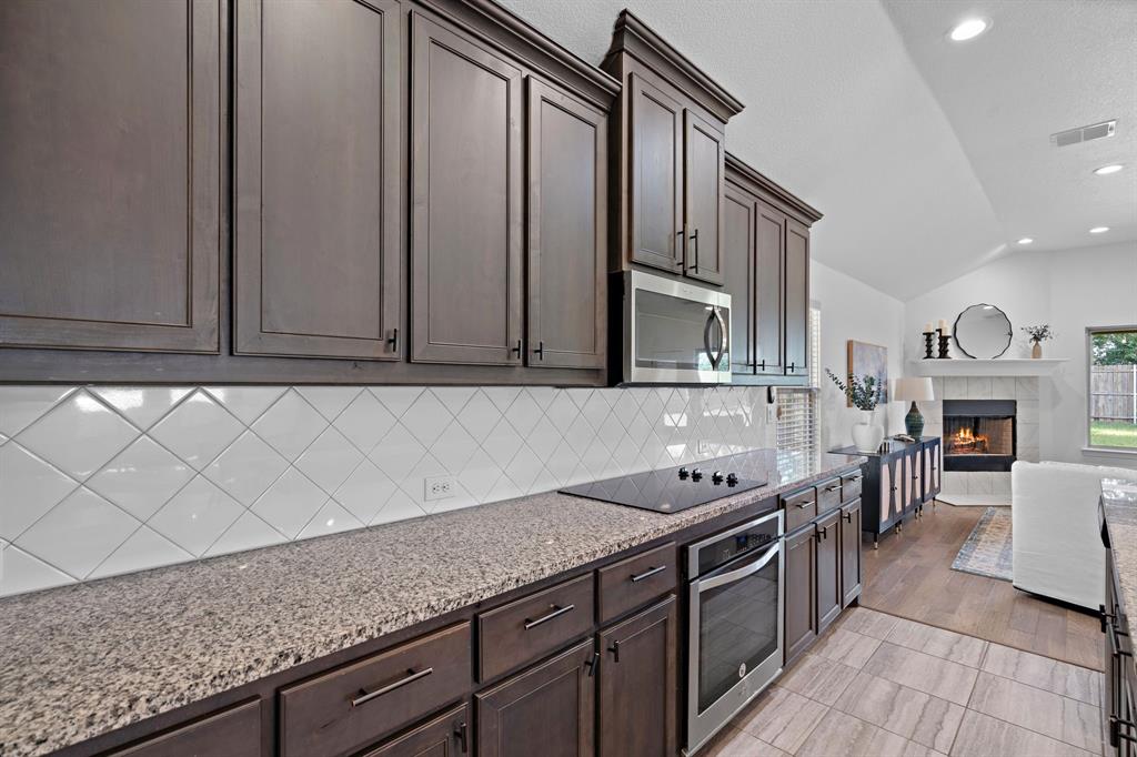 North Creek Meadows - Residential