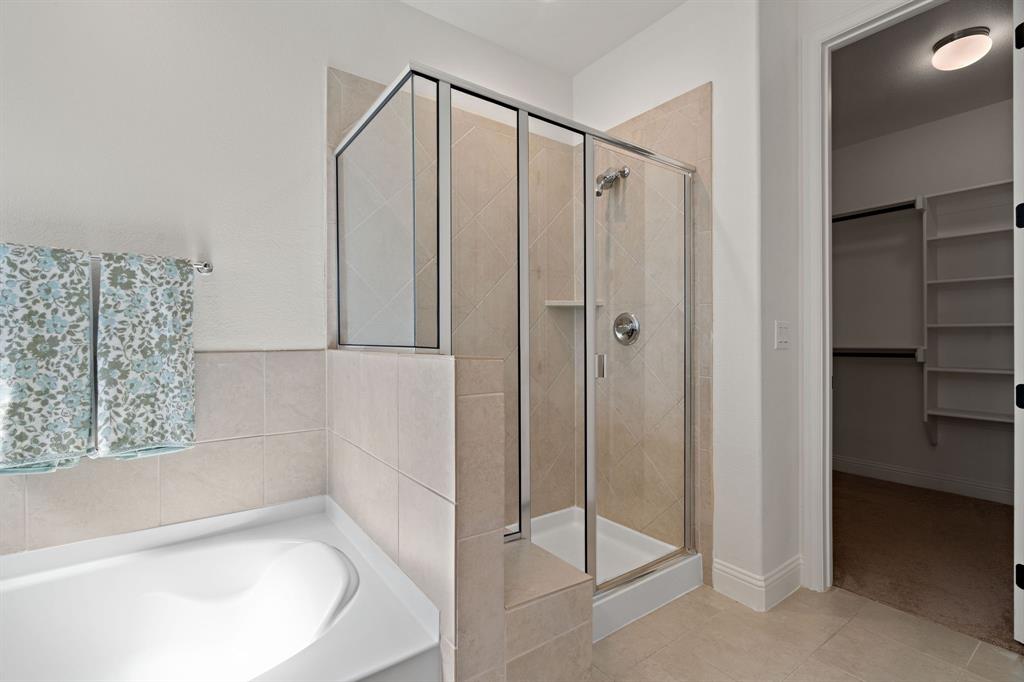 North Creek Meadows - Residential