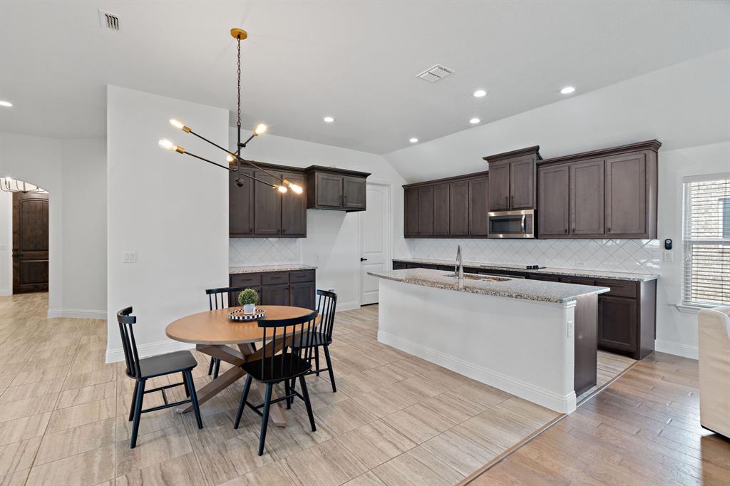 North Creek Meadows - Residential