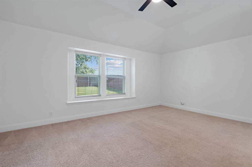 North Creek Meadows - Residential