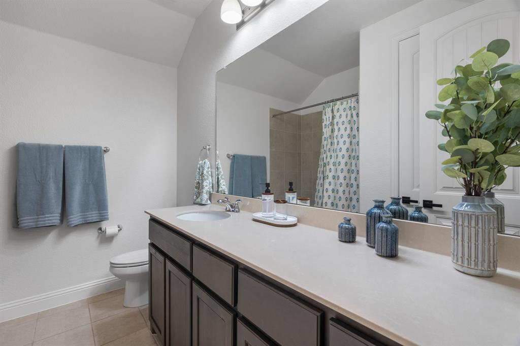 North Creek Meadows - Residential