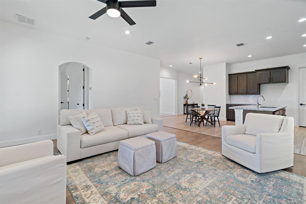 North Creek Meadows - Residential