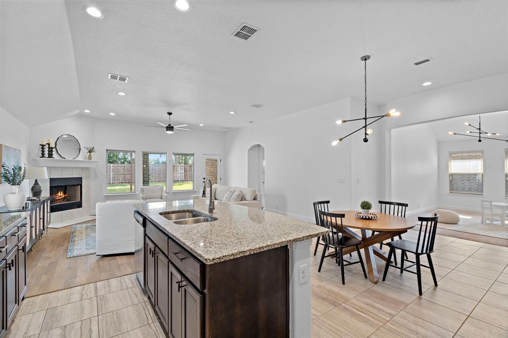 North Creek Meadows - Residential