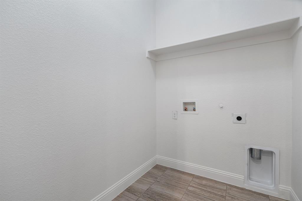 North Creek Meadows - Residential