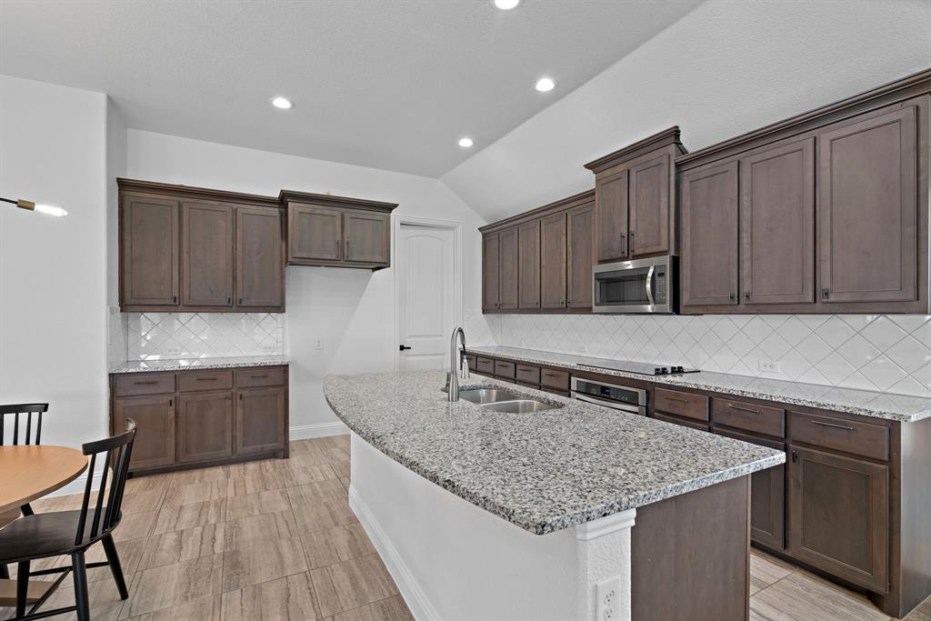 North Creek Meadows - Residential