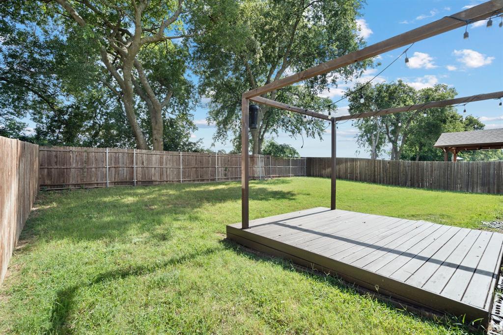 North Creek Meadows - Residential