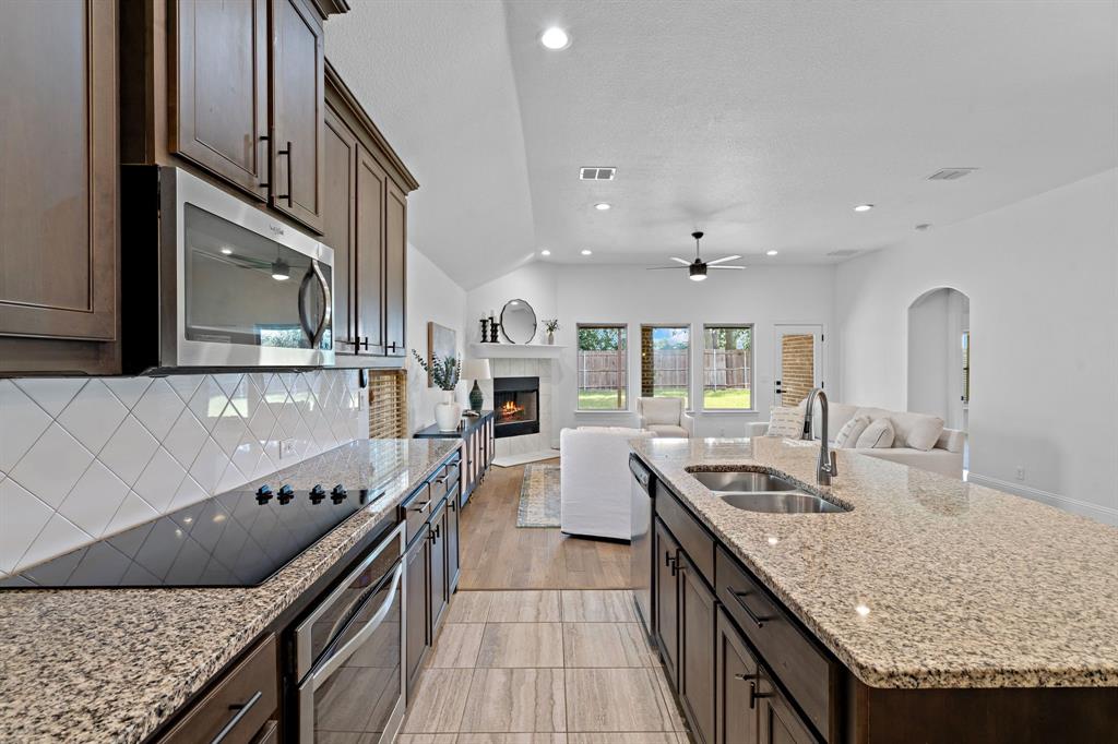 North Creek Meadows - Residential