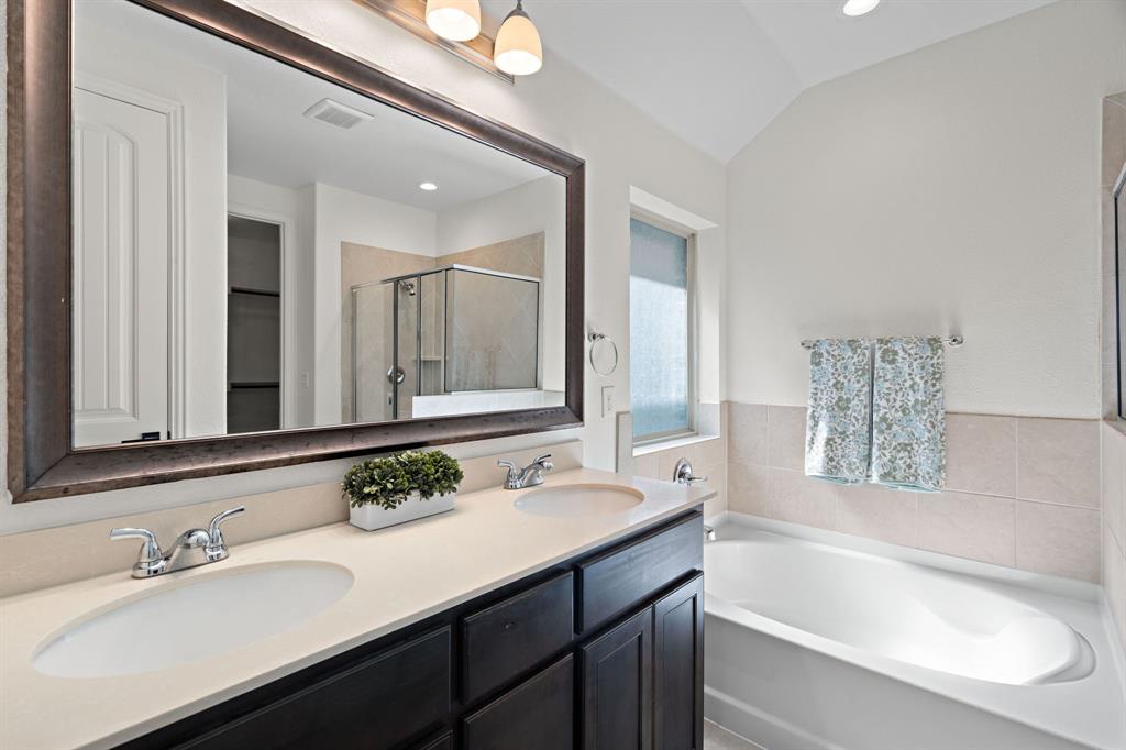 North Creek Meadows - Residential