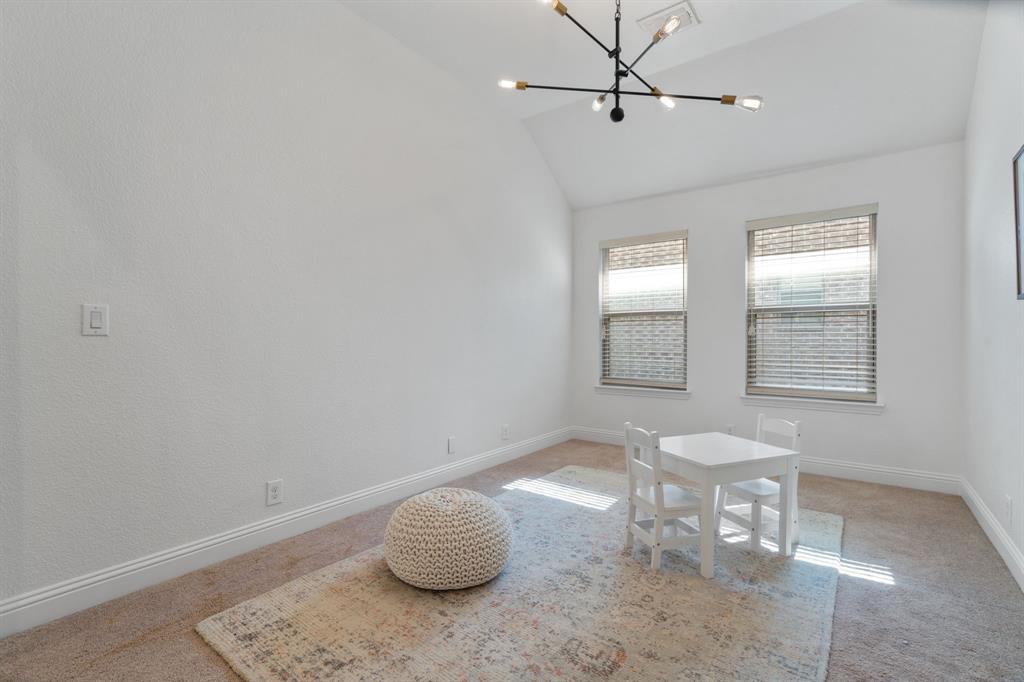 North Creek Meadows - Residential