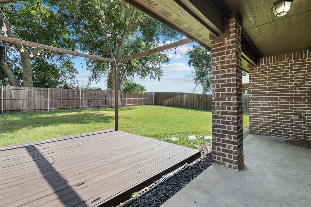 North Creek Meadows - Residential