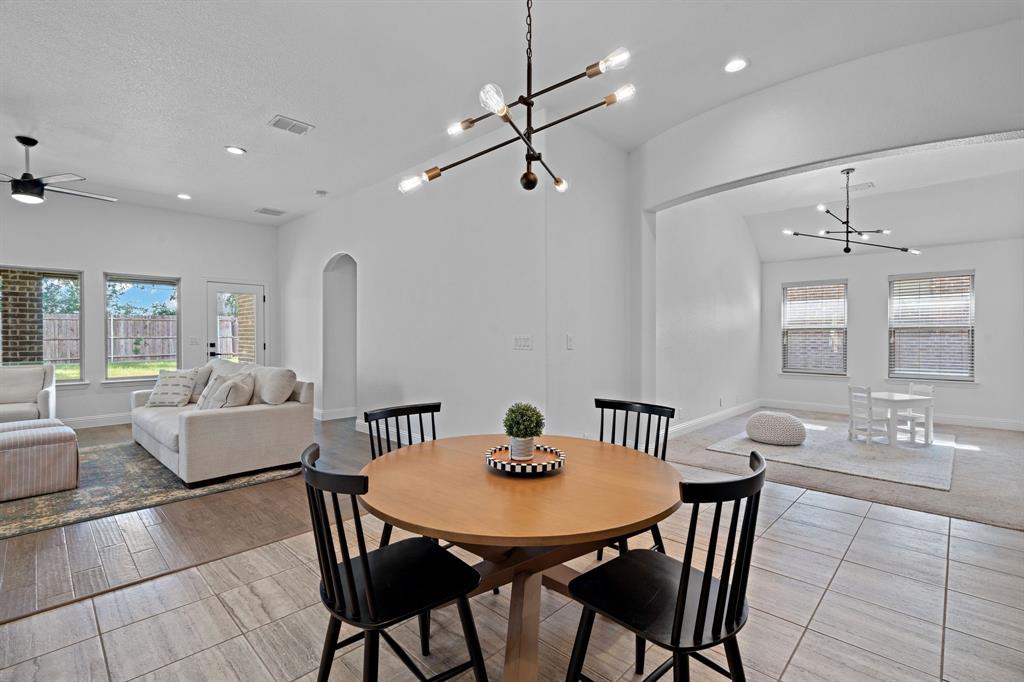 North Creek Meadows - Residential