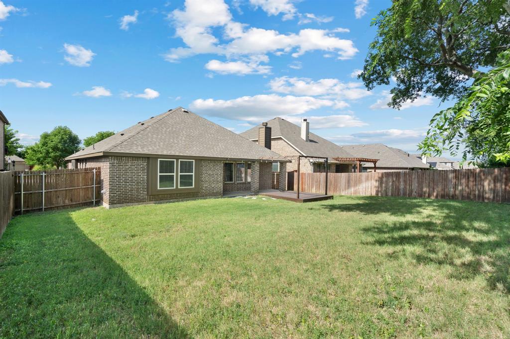 North Creek Meadows - Residential