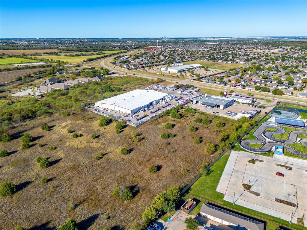 NA - Commercial Sale