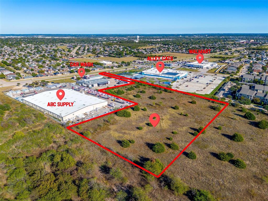 1041 NW John Jones Drive