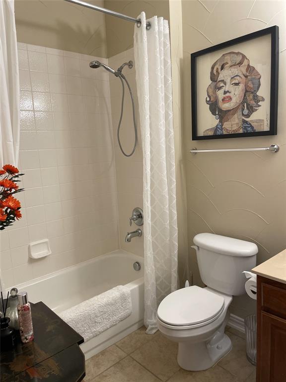 Quail Creek Twnhs Add - Residential Lease