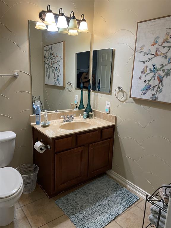 Quail Creek Twnhs Add - Residential Lease