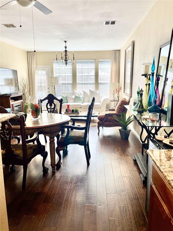 Quail Creek Twnhs Add - Residential Lease