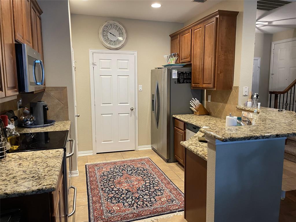 Quail Creek Twnhs Add - Residential Lease