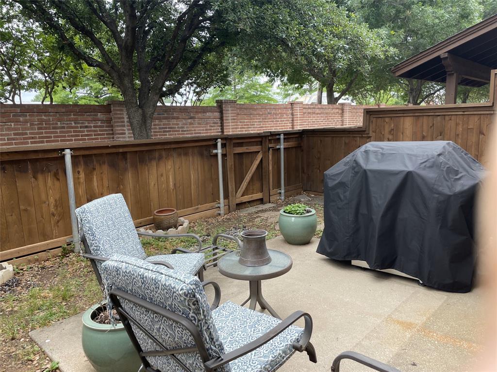 Quail Creek Twnhs Add - Residential Lease