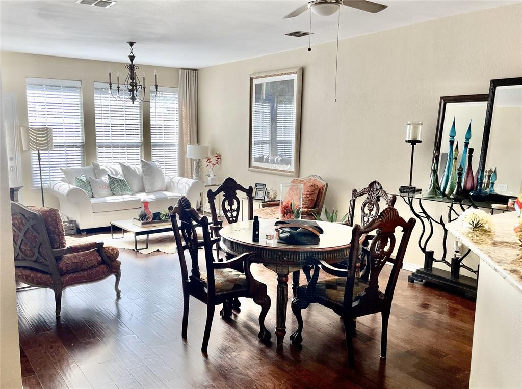 Quail Creek Twnhs Add - Residential Lease