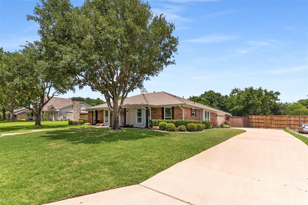 529 Doubletree Drive