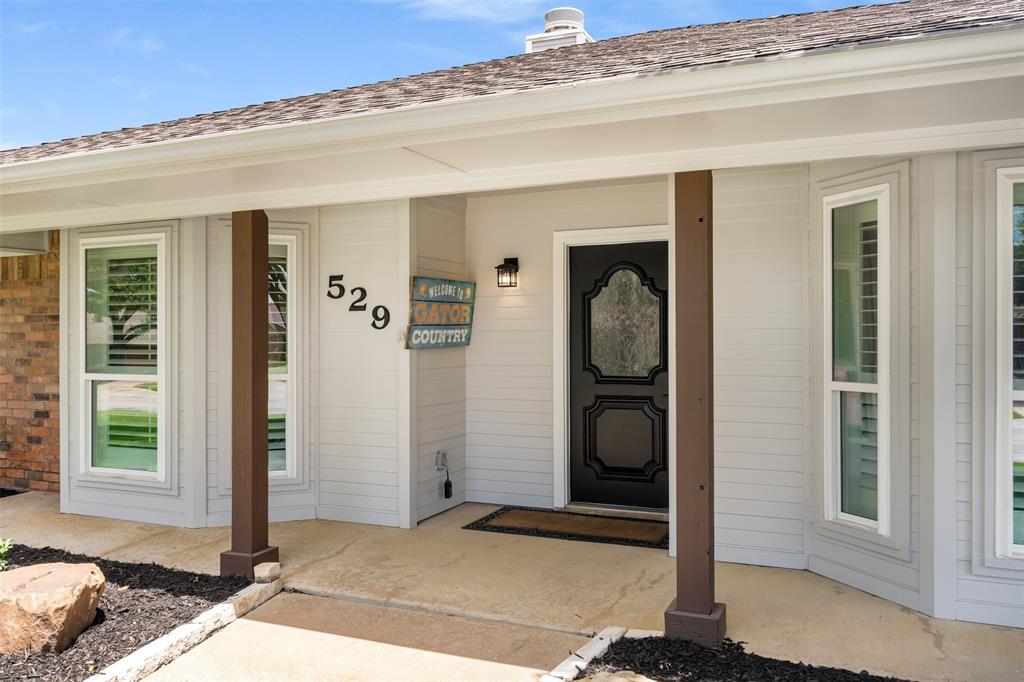 529 Doubletree Drive
