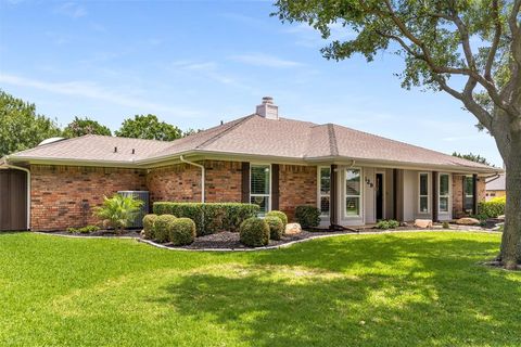 529 Doubletree Drive Highland Village TX 75077