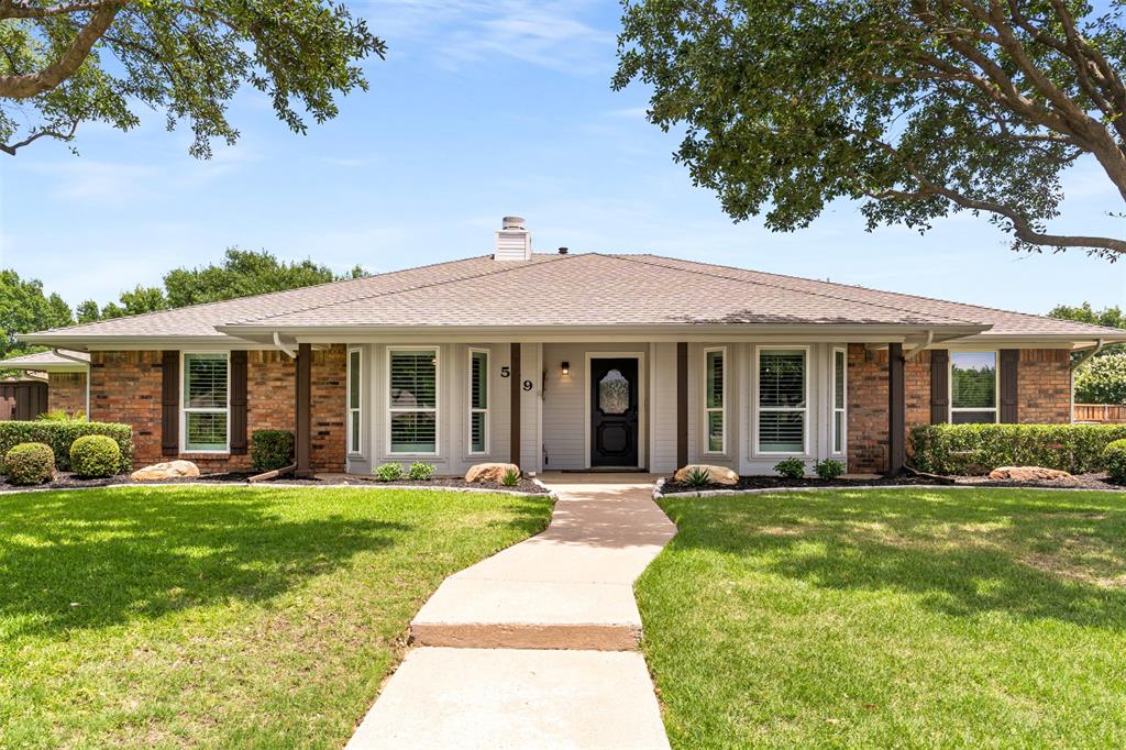 529 Doubletree Drive