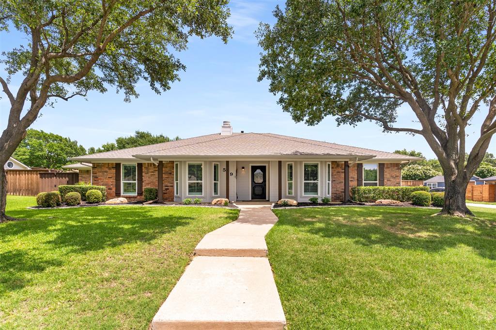 529 Doubletree Drive