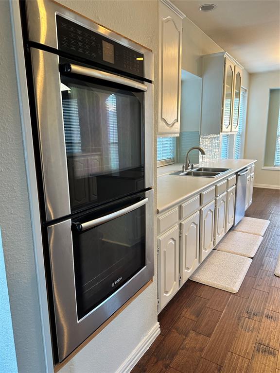 Vistas Of Coppell Ph 2c - Residential Lease