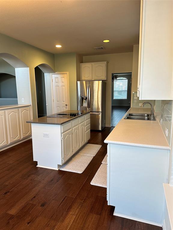 Vistas Of Coppell Ph 2c - Residential Lease