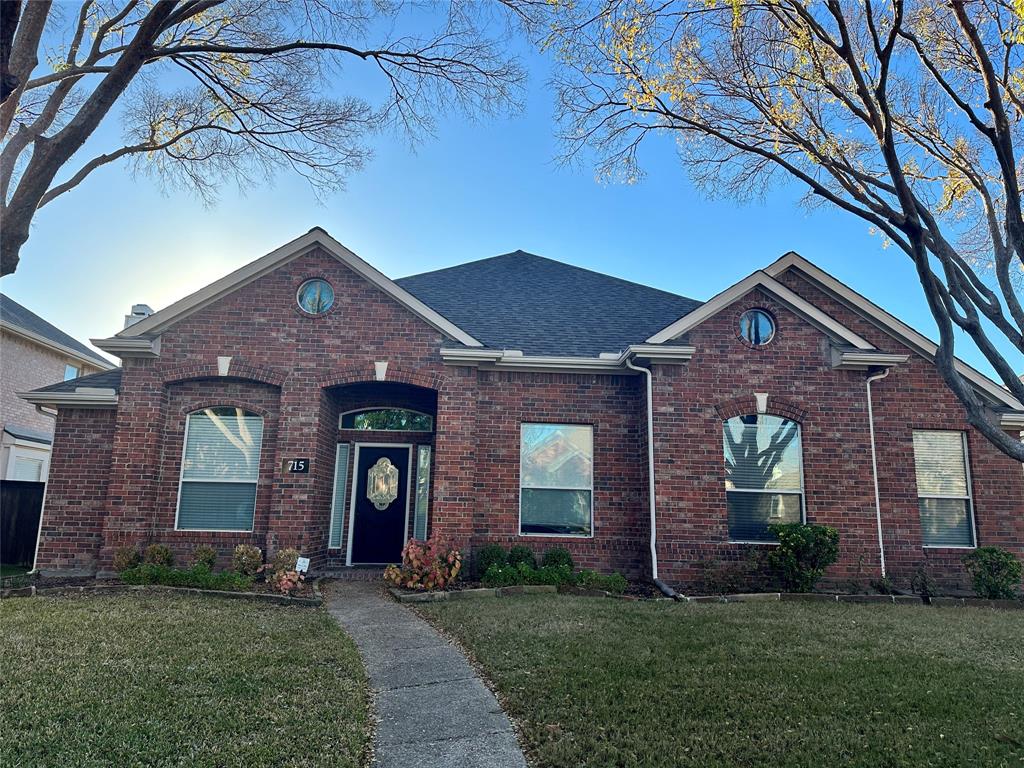 Vistas Of Coppell Ph 2c - Residential Lease