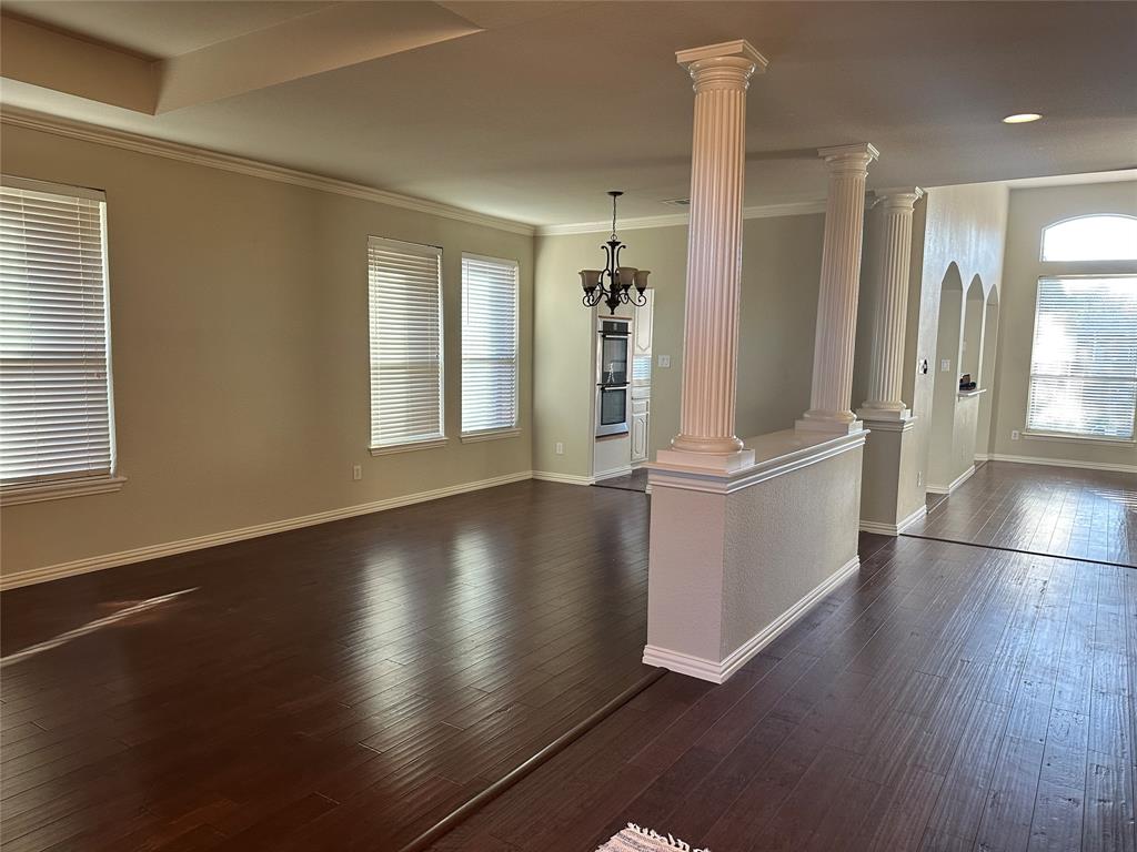 Vistas Of Coppell Ph 2c - Residential Lease