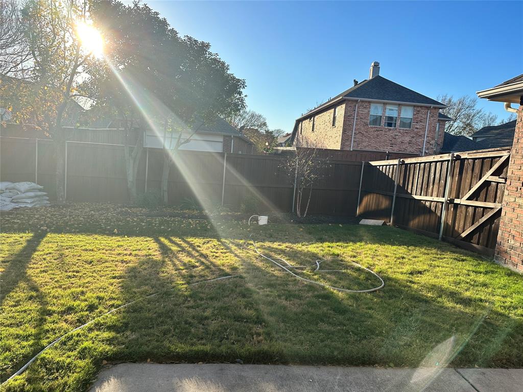 Vistas Of Coppell Ph 2c - Residential Lease