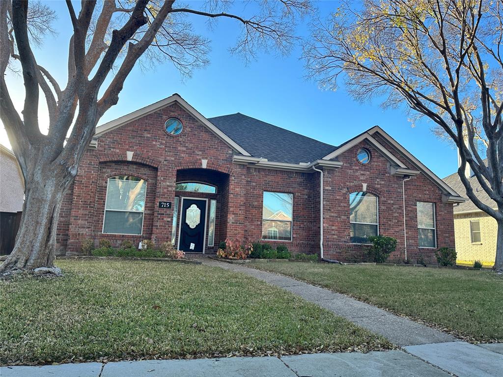 Vistas Of Coppell Ph 2c - Residential Lease