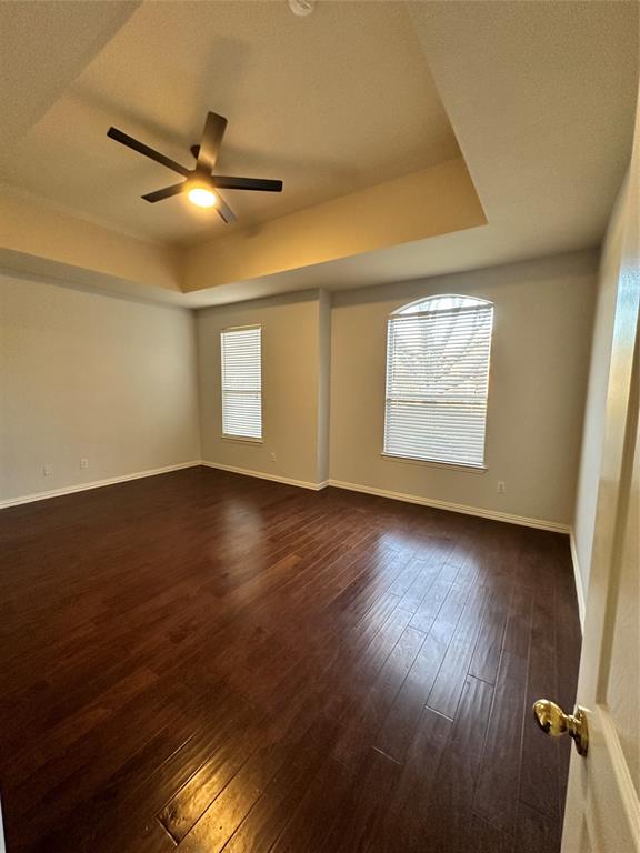 Vistas Of Coppell Ph 2c - Residential Lease