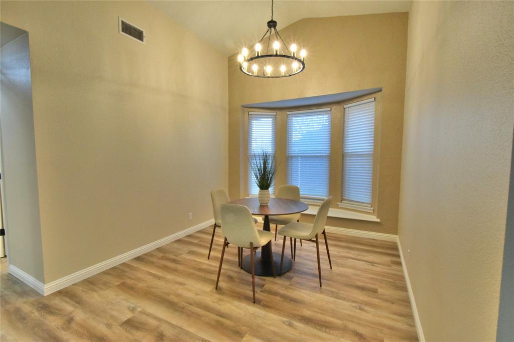 Pecan Plantation - Residential