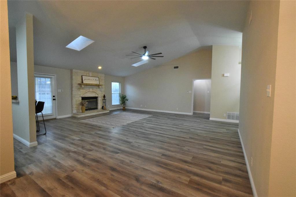 Pecan Plantation - Residential