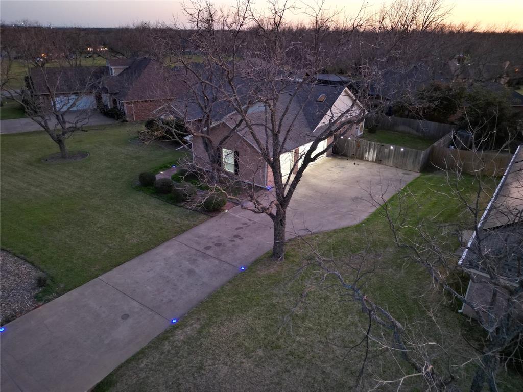 Pecan Plantation - Residential