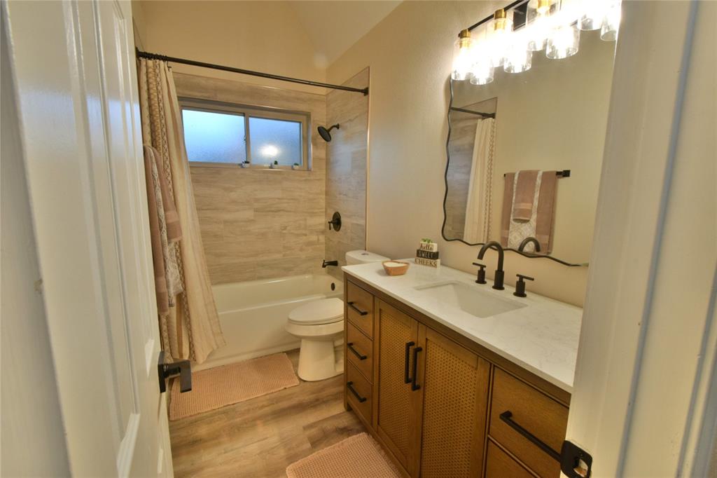 Pecan Plantation - Residential