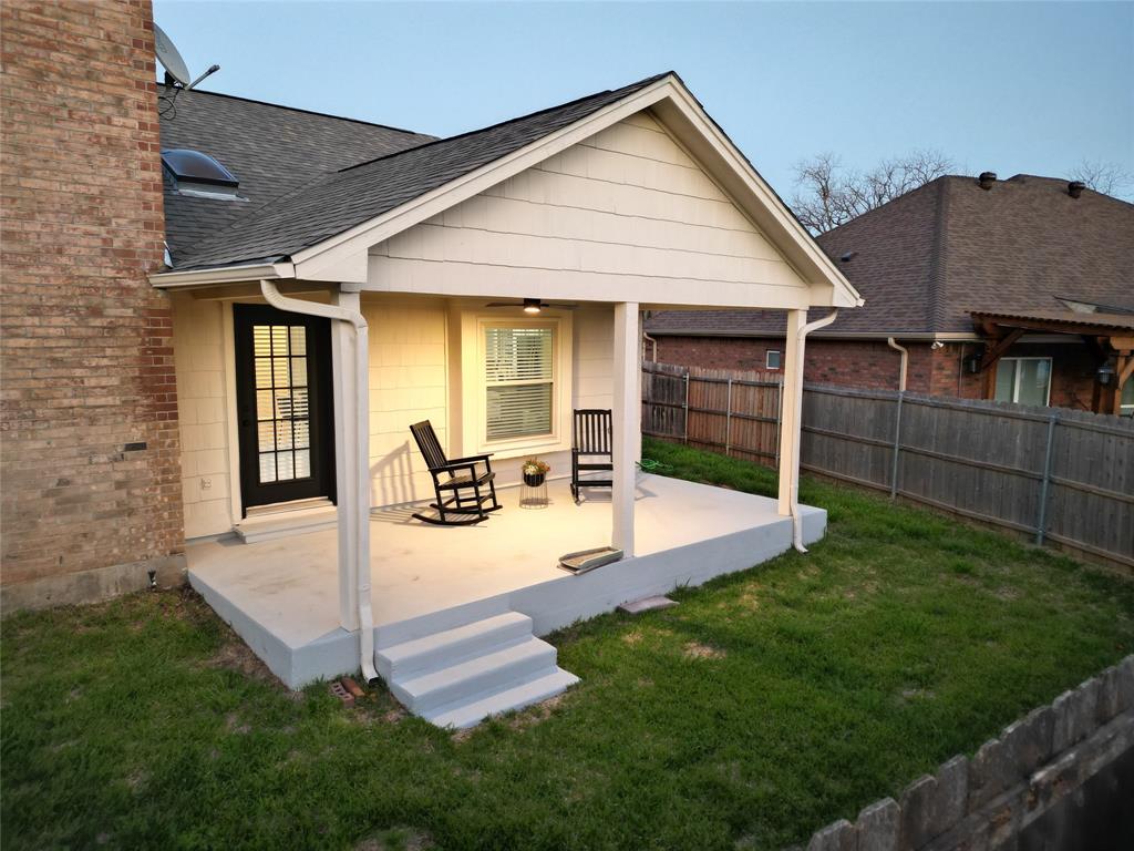 Pecan Plantation - Residential