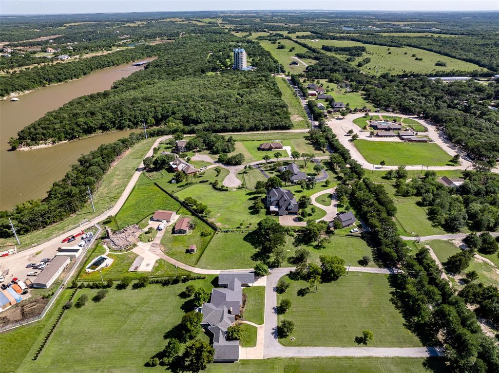 Hanna Riverview - Residential