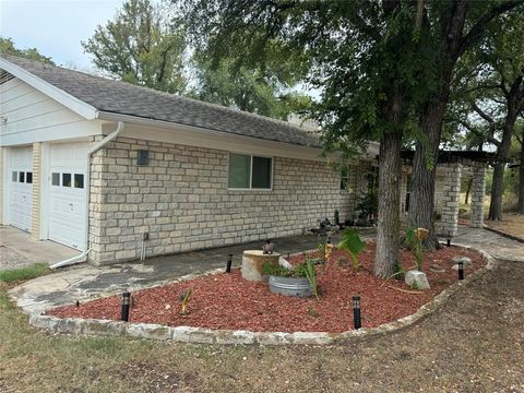 A home in Aledo